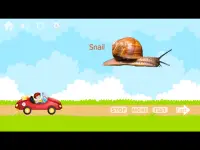 100 Animals and Birds for kids Screen Shot 15