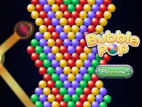 Bubble Pop Games Screen Shot 7