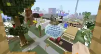 Lovely World (карта Minecraft) Screen Shot 0