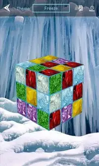 Rubik Cubik Screen Shot 7