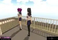 Yandere Simulator High School Screen Shot 0