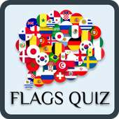 The World's Flags QUIZ — flags of the world quiz