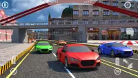 Speed Car Racer : Racing in Car 2020 Screen Shot 3