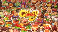 Crazy Chef: Cooking Restaurant Screen Shot 7