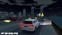 Car Sim | Open World Screen Shot 1
