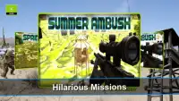 Sniper Ambush Screen Shot 1