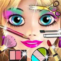 Princess Spel: Salon Angela 3D