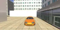 ألعاب السيارات الغاضبة Screen Shot 2