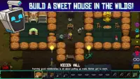 Crashlands: Story-driven Crafting ARPG Screen Shot 2