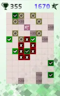 Square Strategy - Puzzle Game Screen Shot 12