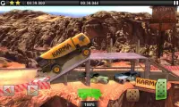 Offroad Legends - Truck Trials Screen Shot 3