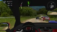 Final Rally Extreme Car Racing Screen Shot 1