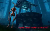 Siren Head Hunting Simulator: Forest Survival Screen Shot 1