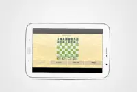 Chess Permainan Screen Shot 6