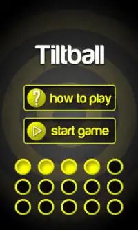 Tiltball Screen Shot 3