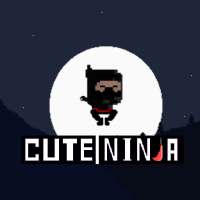 Cute Ninja