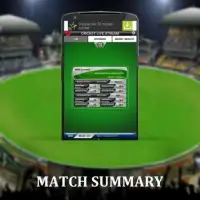 Cricket Live Stream Animated Screen Shot 2