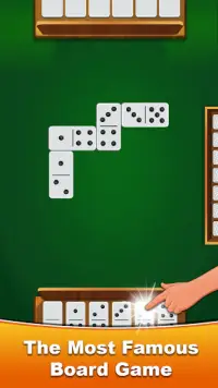 Dominoes Offline - Dice Game Screen Shot 6