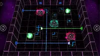 Laser Power - neue Offline-Puzzle kostenlos Screen Shot 6