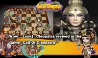 Call Of Cleopatra Screen Shot 1