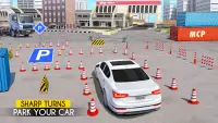 Car Parking Game: Car Game 3D Screen Shot 0