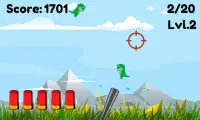 Bird Hunting Games - Bird Shooter Screen Shot 6