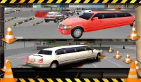 Limo Car Driving Simulator 3D Screen Shot 18