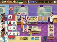 Cooking Empire: Sanjeev Kapoor Made In India Game Screen Shot 23
