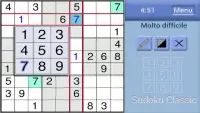 Sudoku Classic Screen Shot 9