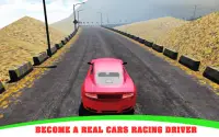 Offroad Car Driving Sim 3D-Hill Climb Racer Free Screen Shot 2