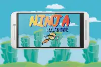 Ultimate Ninja Screen Shot 0