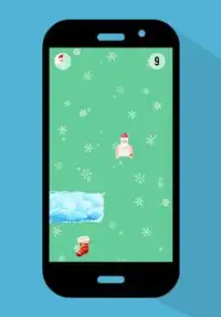 Catch it Santa Screen Shot 4