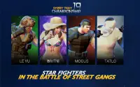 Fighting Games Offline: kung-fu Fighting game Screen Shot 2