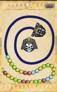 Pharaoh Deluxe Screen Shot 2