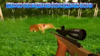 Angry Lion Hunting Season 2017 Screen Shot 5