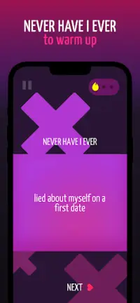 Sex Challenges, Truth or Dare Screen Shot 2