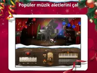 Noel Piyano: Şarkılar, Oyunlar Screen Shot 8