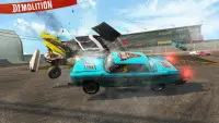 Demolition Derby Car Crash Simulator 2020 Screen Shot 5