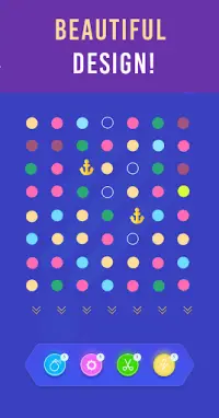 Dots Link: Free Spots Connect Puzzle Game Screen Shot 5