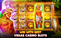 Slots Jaguar King Casino - FREE Vegas Slot Machine Screen Shot 11