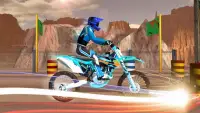 Bike Racing Super Cross Screen Shot 2