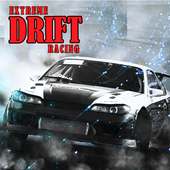 Extreme Drift Car Racing