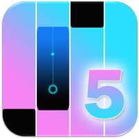 Piano Tiles X