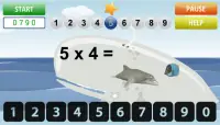 The whale of the times tables Screen Shot 5
