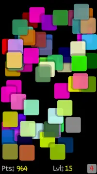 ColorBlind Tile Match by StoneySoft Screen Shot 2