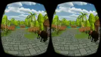Fantasy Zoo VR - Cardboard Screen Shot 3