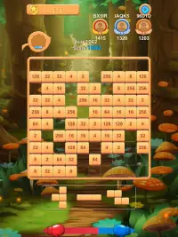 Block Puzzle Wonderland Screen Shot 7
