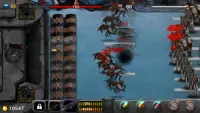 Last Defender - Zombie Attack Screen Shot 4