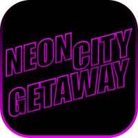 Neon City Getaway