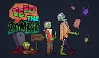 Feed The Zombie Screen Shot 5